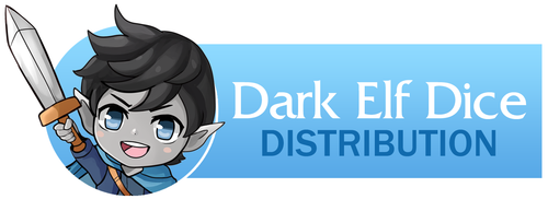 Dark Elf Dice Distribution